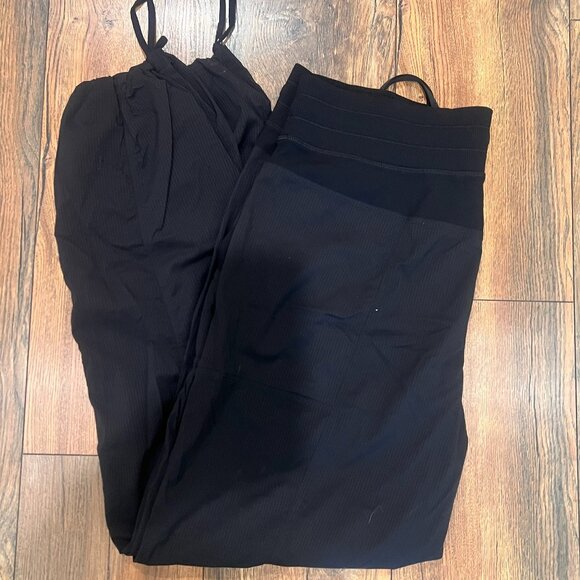 lululemon athletic- Pants Size 12 - Picture 2 of 5